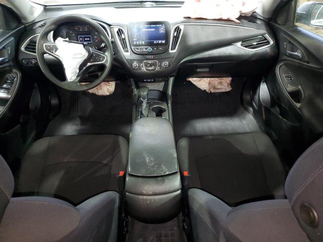 1G1ZB5ST1NF190118 - 2022 CHEVROLET MALIBU LS ოქროსფერი ფოტო 8