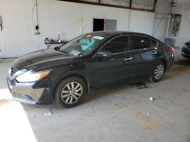 2016 NISSAN ALTIMA 2.5, 