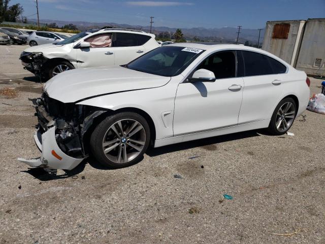 2019 BMW 430I GRAN COUPE, 