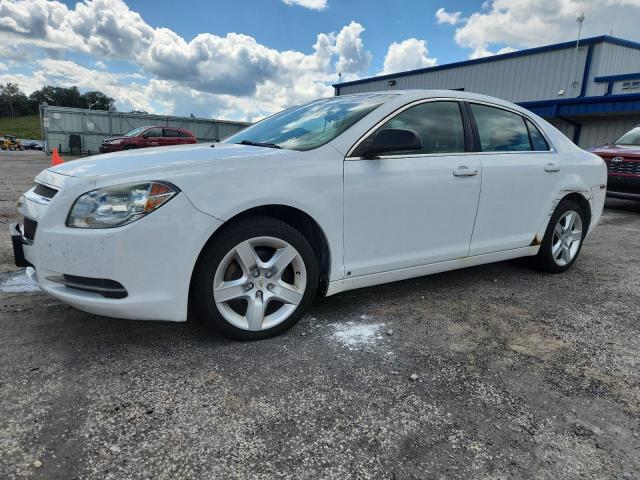 2009 CHEVROLET MALIBU LS, 