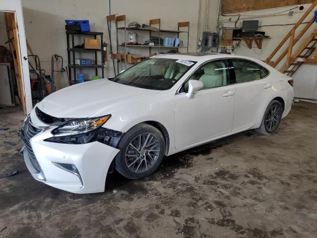 2017 LEXUS ES 350, null