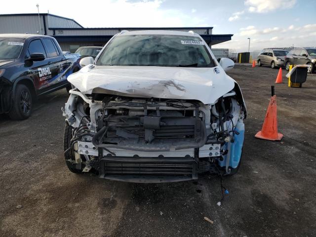 LRBFXFSX0HD088750 - 2017 BUICK ENVISION PREMIUM II Ağ foto 5