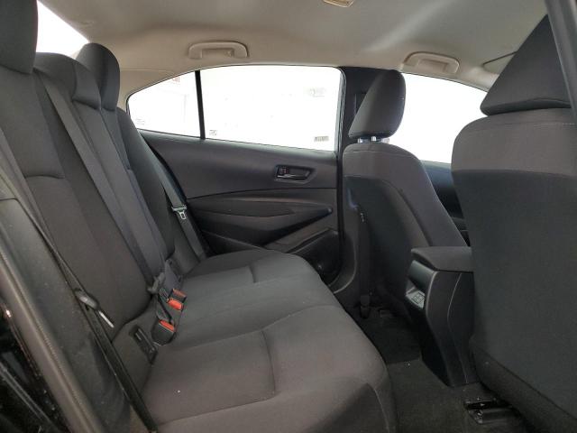 5YFB4MDEXRP177233 - 2024 TOYOTA COROLLA LE BLACK photo 10