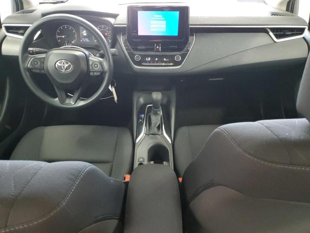 5YFB4MDEXRP177233 - 2024 TOYOTA COROLLA LE BLACK photo 8