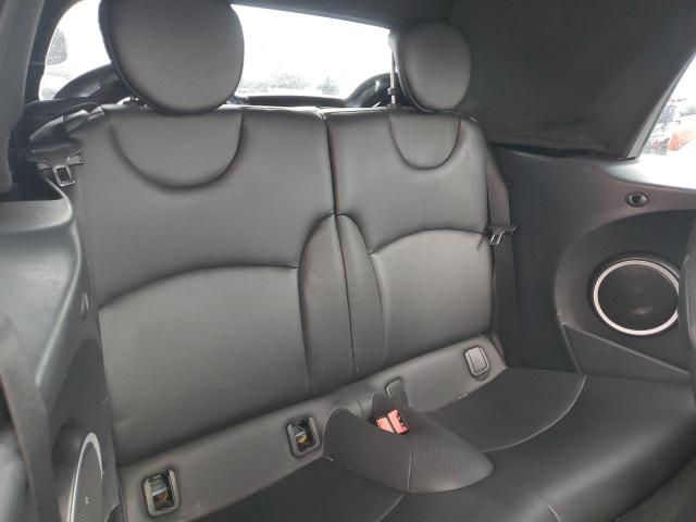 WMWZP3C56DT705057 - 2013 MINI COOPER S Mavi foto 10