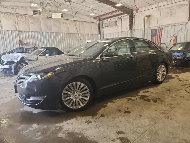 2015 LINCOLN MKZ, 