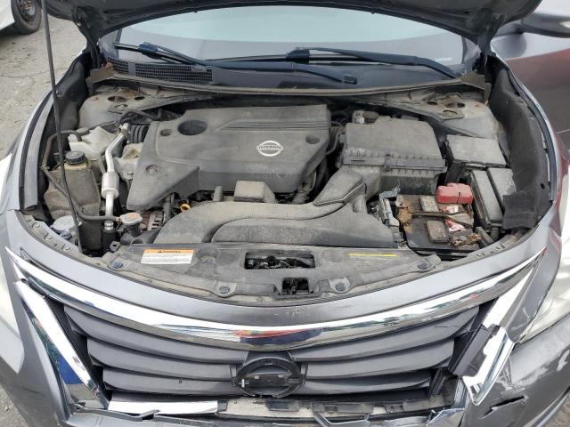 1N4AL3AP2FC248921 - 2015 NISSAN ALTIMA 2.5 Grau Foto 11