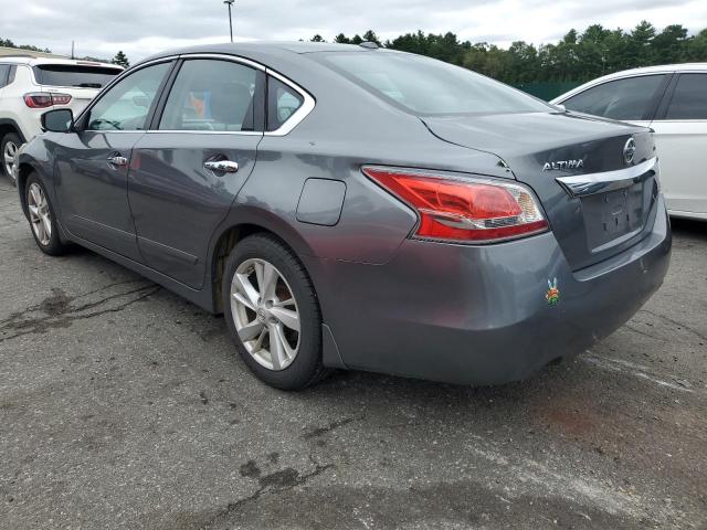 1N4AL3AP2FC248921 - 2015 NISSAN ALTIMA 2.5 Grau Foto 2