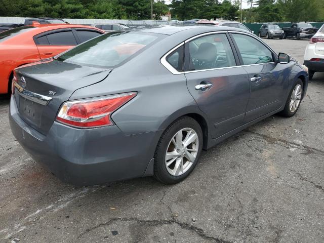 1N4AL3AP2FC248921 - 2015 NISSAN ALTIMA 2.5 Grau Foto 3