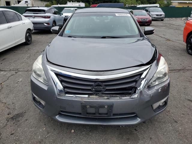 1N4AL3AP2FC248921 - 2015 NISSAN ALTIMA 2.5 Grau Foto 5