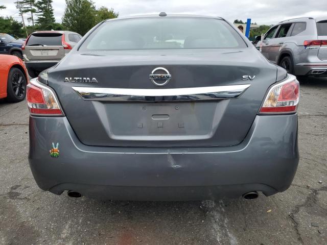 1N4AL3AP2FC248921 - 2015 NISSAN ALTIMA 2.5 Grau Foto 6