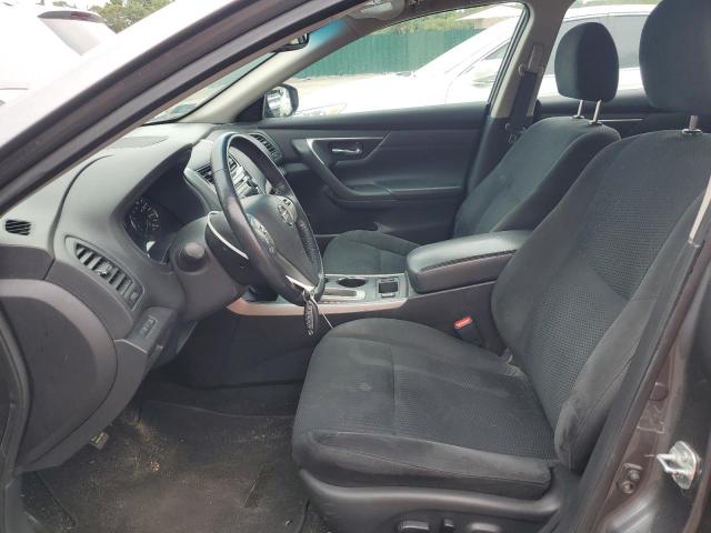 1N4AL3AP2FC248921 - 2015 NISSAN ALTIMA 2.5 Grau Foto 7
