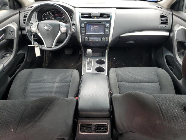 1N4AL3AP2FC248921 - 2015 NISSAN ALTIMA 2.5 Grau Foto 8