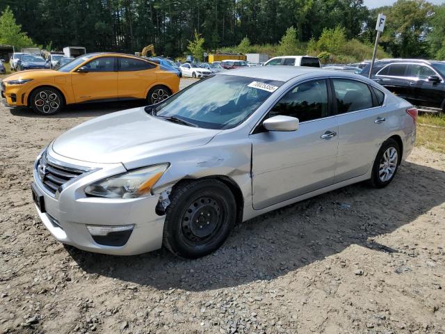 2013 NISSAN ALTIMA 2.5, 