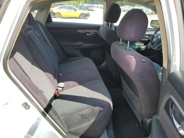 1N4AL3AP8DC283928 - 2013 NISSAN ALTIMA 2.5 银色 照片 10