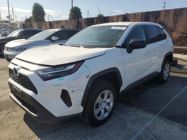 2023 TOYOTA RAV4 LE, 