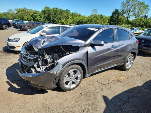 2021 HONDA HR-V LX, 