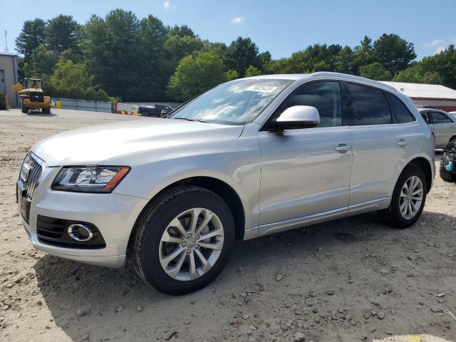 2014 AUDI Q5 PREMIUM, 