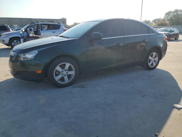 2014 CHEVROLET CRUZE LT, 