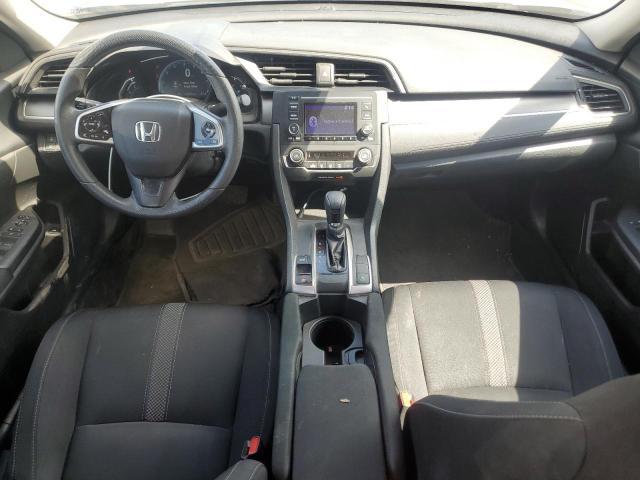 2HGFC2F68KH578596 - 2019 HONDA CIVIC LX BLUE photo 8