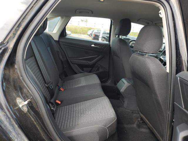 3VW4M7BU7PM040627 - 2023 VOLKSWAGEN JETTA S BLACK photo 10