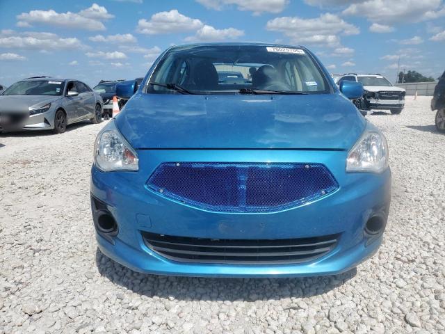 ML32F3FJXKHF08995 - 2019 MITSUBISHI MIRAGE G4 ES Mavi foto 5