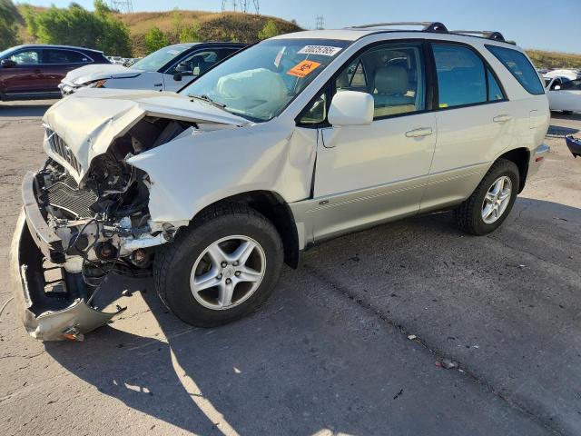 2001 LEXUS RX 300, 