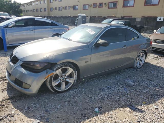 2007 BMW 335 I, 