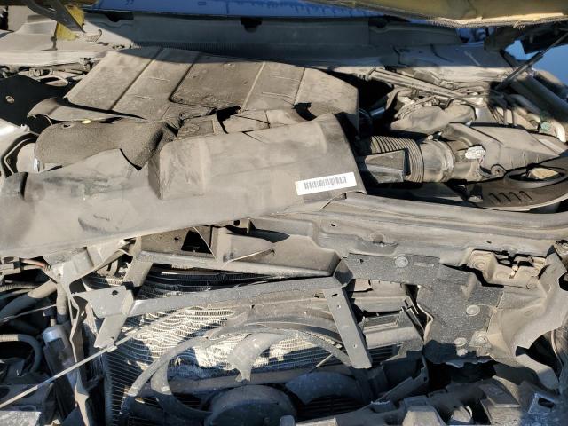 SALGV2FE1HA353781 - 2017 LAND ROVER RANGE ROVE AUTOBIOGRAPHY BLUE photo 12