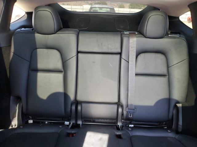 7SAYGDEF8PF815693 - 2023 TESLA MODEL Y 白色 照片 10