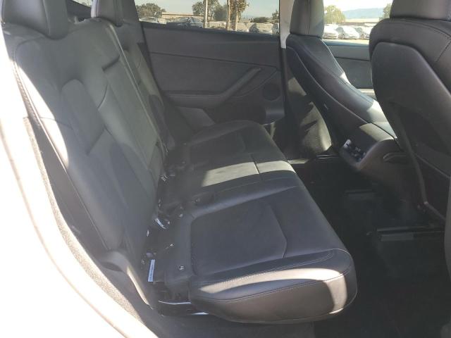 7SAYGDEF8PF815693 - 2023 TESLA MODEL Y 白色 照片 11