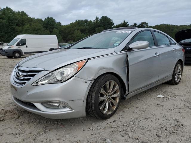 2011 HYUNDAI SONATA SE, 