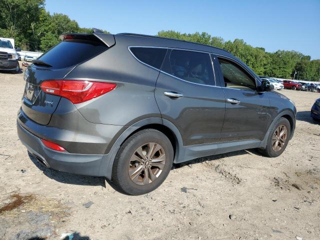 5XYZU3LB3DG006112 - 2013 HYUNDAI SANTA FE S Qəhvəyi foto 3