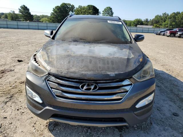5XYZU3LB3DG006112 - 2013 HYUNDAI SANTA FE S Qəhvəyi foto 5