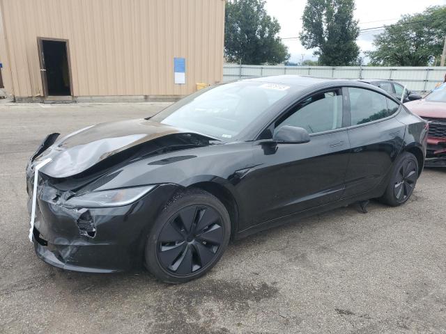 2024 TESLA MODEL 3, 