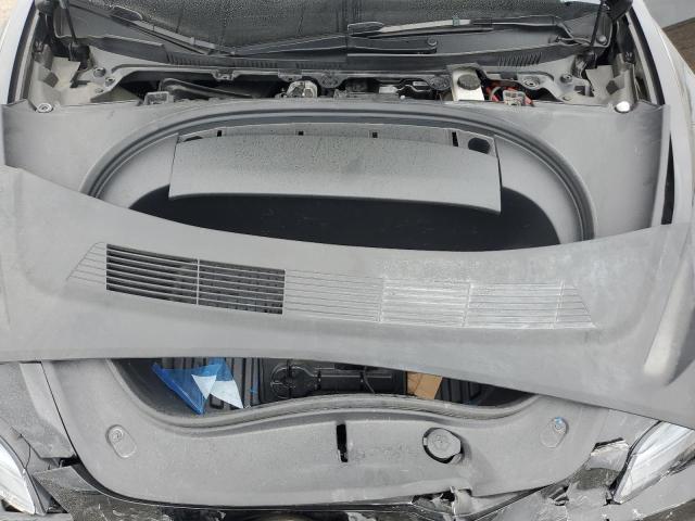 5YJ3E1EAXRF827105 - 2024 TESLA MODEL 3 Қара фото 11