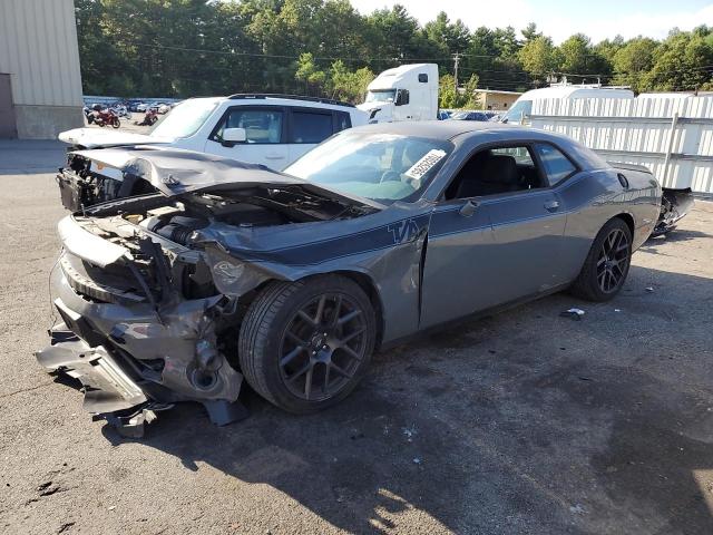 2017 DODGE CHALLENGER R/T, 