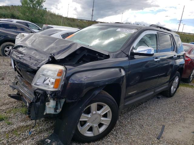 2013 GMC TERRAIN SLE, 