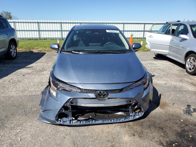 5YFB4MDE4RP205916 - 2024 TOYOTA COROLLA LE GRAY photo 5