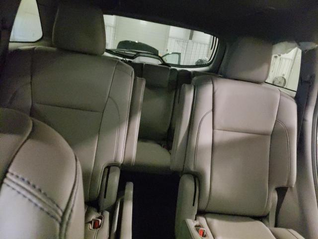 5TDJZRFH8KS991976 - 2019 TOYOTA HIGHLANDER SE Blau Foto 10