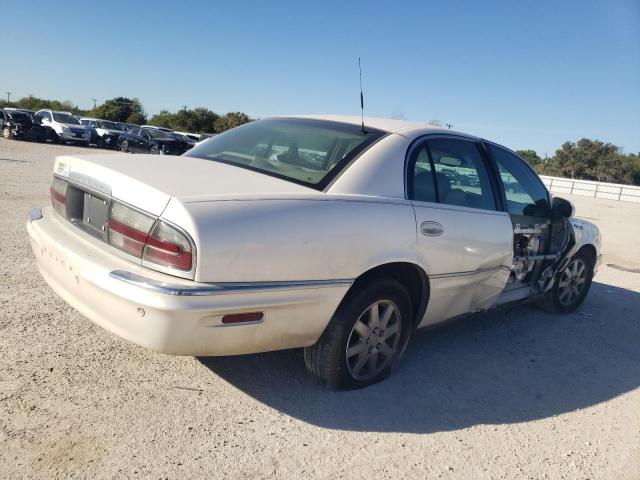 1G4CW54KX54103460 - 2005 BUICK PARK AVENU WHITE photo 3