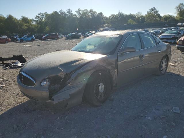 2006 BUICK LACROSSE CX, 