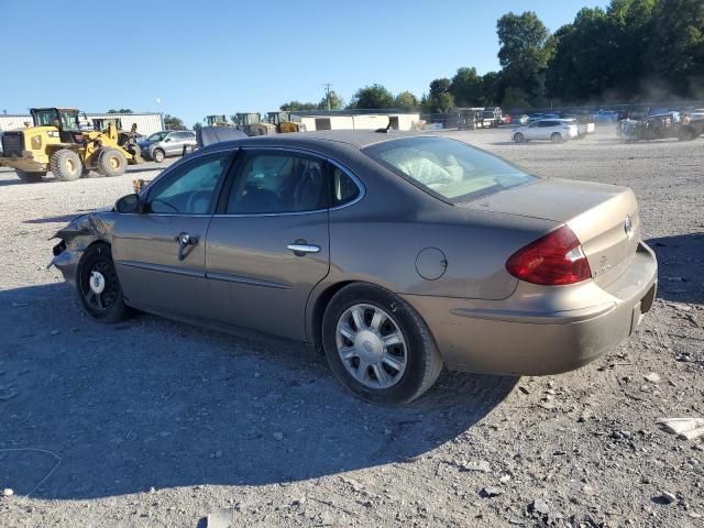 2G4WC582361315128 - 2006 BUICK LACROSSE CX Բեժ լուսանկար 2