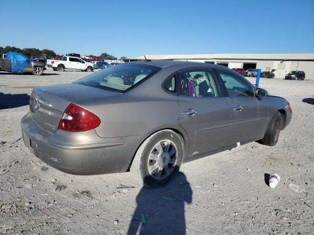 2G4WC582361315128 - 2006 BUICK LACROSSE CX Բեժ լուսանկար 3
