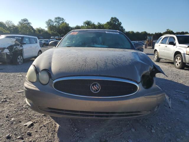 2G4WC582361315128 - 2006 BUICK LACROSSE CX Բեժ լուսանկար 5