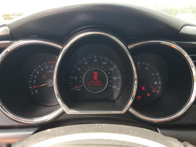 5XXGM4A71DG129679 - 2013 KIA OPTIMA LX BURGUNDY photo 9