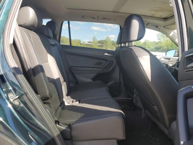 3VV2B7AX2JM198586 - 2018 VOLKSWAGEN TIGUAN SE Yaşıl foto 11