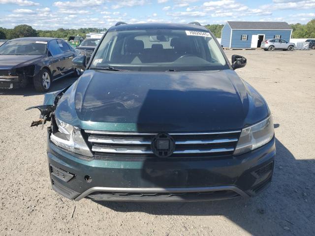 3VV2B7AX2JM198586 - 2018 VOLKSWAGEN TIGUAN SE Yaşıl foto 5