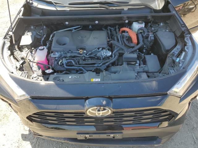 2T3RWRFV5SW277481 - 2025 TOYOTA RAV4 XLE Qara foto 12