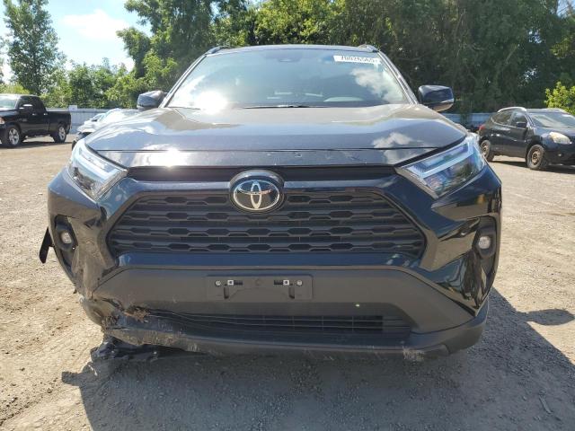 2T3RWRFV5SW277481 - 2025 TOYOTA RAV4 XLE Qara foto 5